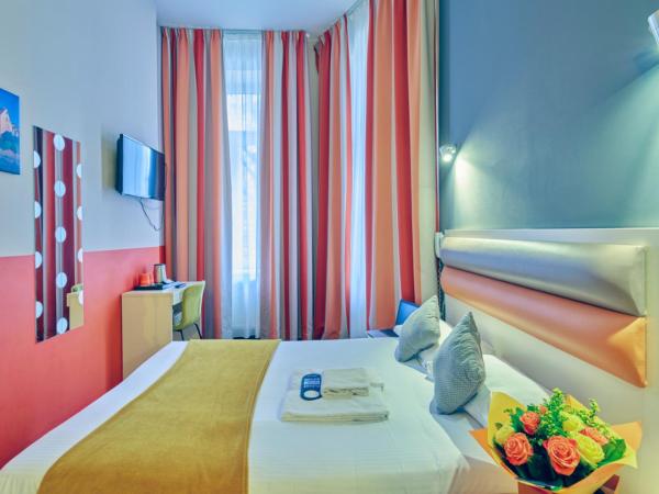 Adonis Hotel Strasbourg : photo 4 de la chambre chambre double supérieure