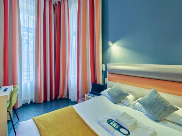 Adonis Hotel Strasbourg : photo 2 de la chambre chambre double supérieure