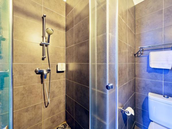 Adonis Hotel Strasbourg : photo 1 de la chambre chambre double standard