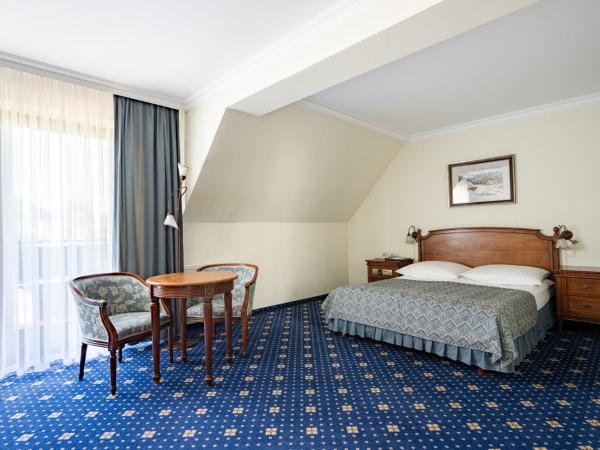 Hotel Belvedere Resort&SPA : photo 5 de la chambre chambre premium