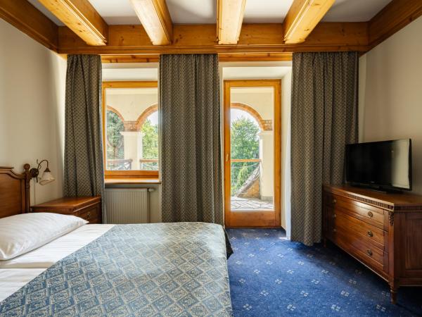 Hotel Belvedere Resort&SPA : photo 8 de la chambre appartement (2 adultes)
