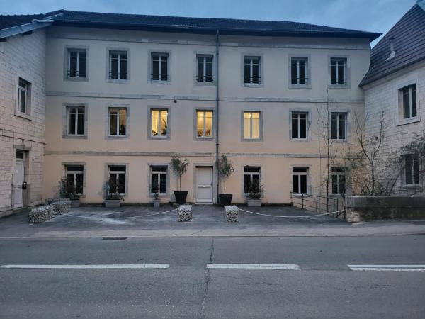 Bali Suite : photo 1 de la chambre appartement supérieur