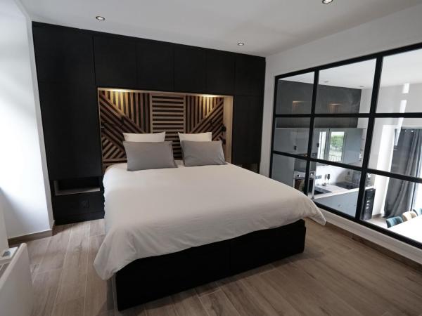 Bali Suite : photo 2 de la chambre appartement supérieur