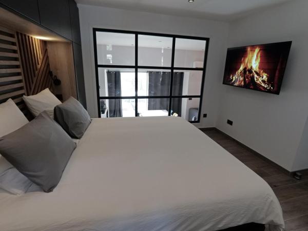 Bali Suite : photo 3 de la chambre appartement supérieur