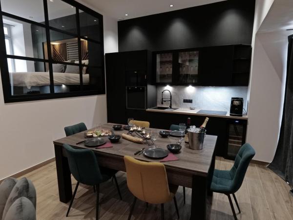 Bali Suite : photo 4 de la chambre appartement supérieur