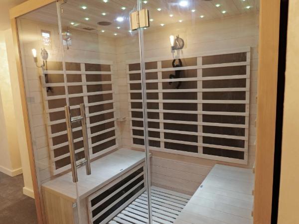 Bali Suite : photo 7 de la chambre appartement supérieur