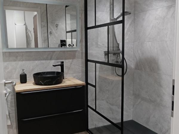 Bali Suite : photo 8 de la chambre appartement supérieur