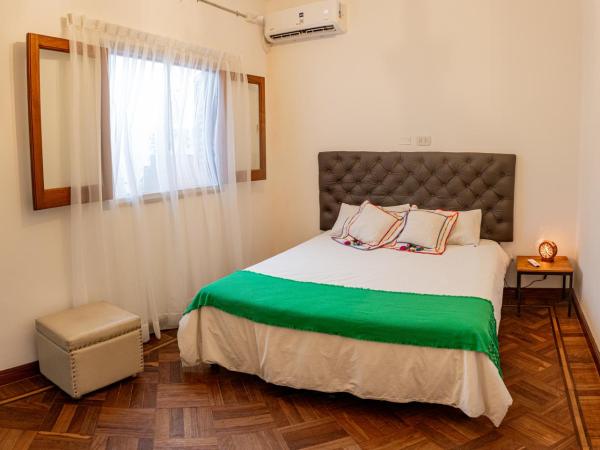 OMA : photo 2 de la chambre chambre deluxe double ou lits jumeaux