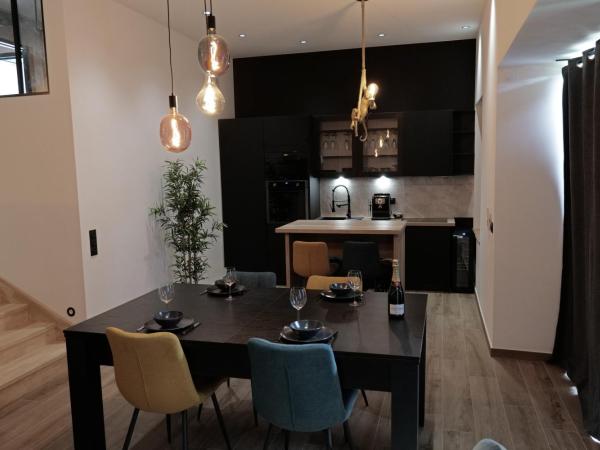 Zanzibar Suite : photo 1 de la chambre loft