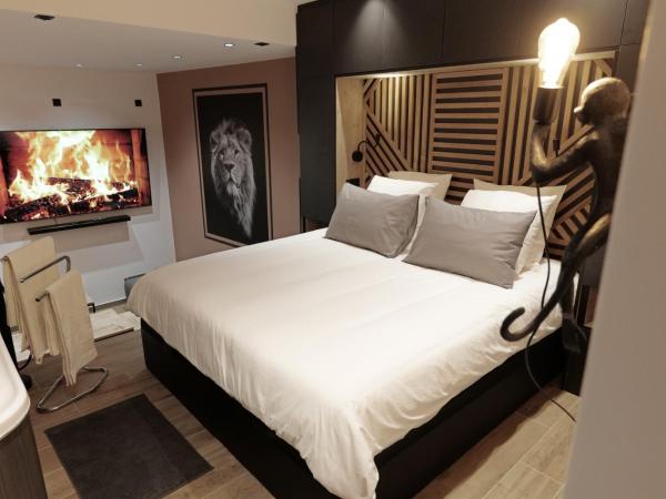 Zanzibar Suite : photo 2 de la chambre loft