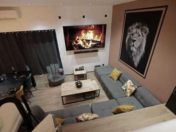 Zanzibar Suite : photo 5 de la chambre loft