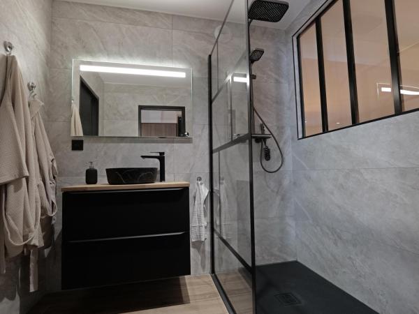 Zanzibar Suite : photo 8 de la chambre loft