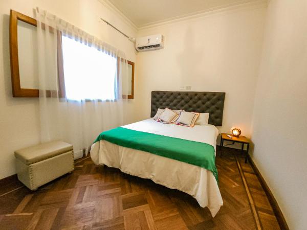 OMA : photo 4 de la chambre chambre deluxe double ou lits jumeaux