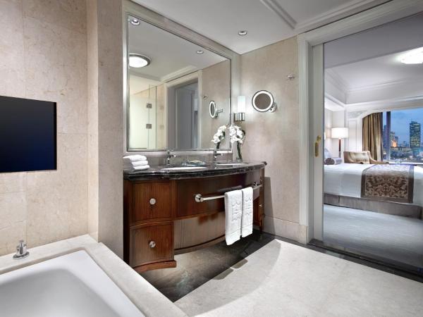 Shangri-La Jakarta : photo 4 de la chambre suite 1 chambre