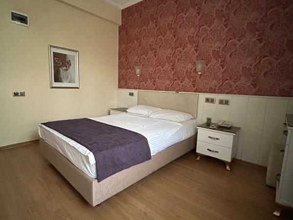 Perlo Hotel City : photo 8 de la chambre chambre double ou lits jumeaux standard