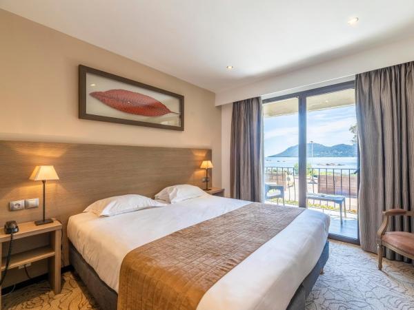 Hotel Shegara : photo 1 de la chambre chambre double avec terrasse - côté mer