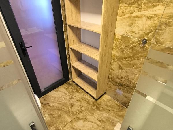 Paşa Bungalov HOTEL : photo 3 de la chambre chambre familiale