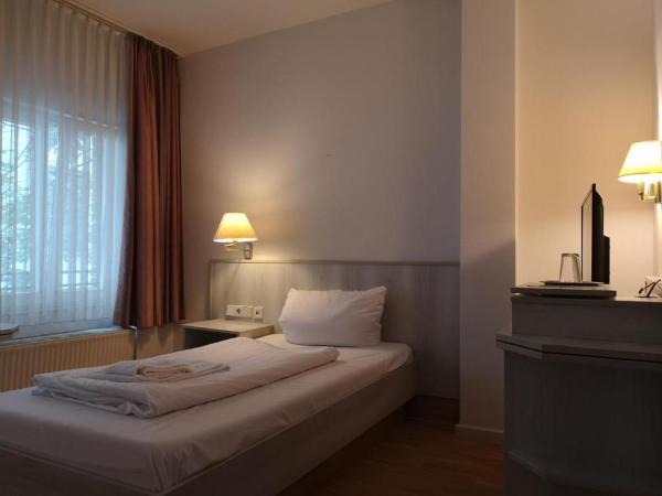Hotel Alter Markt : photo 2 de la chambre chambre simple Économique