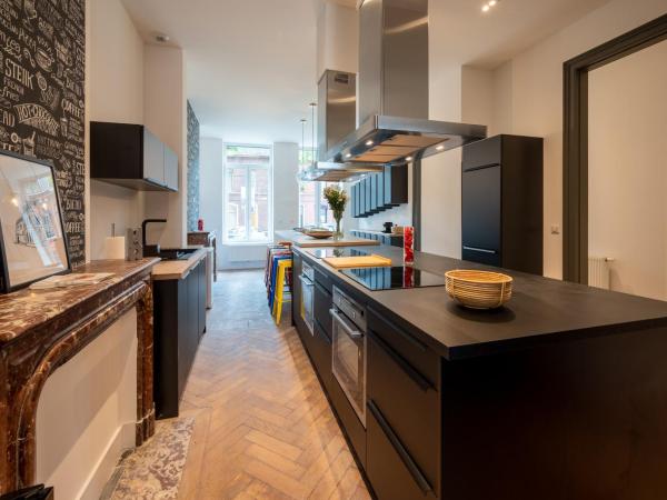 Maison Plaine Images - COLODGE : photo 10 de la chambre chambre double deluxe