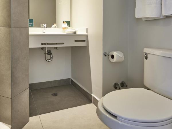 City Express Junior by Marriott Ciudad de México Sullivan : photo 1 de la chambre chambre lit queen-size