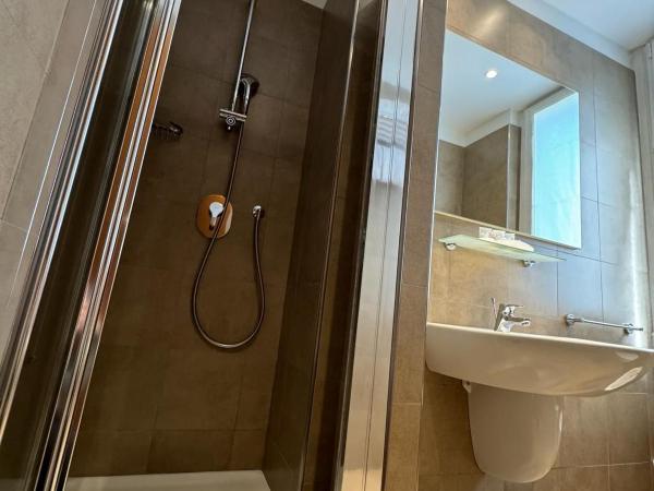 Delle Nazioni Milan Hotel : photo 1 de la chambre chambre double exécutive