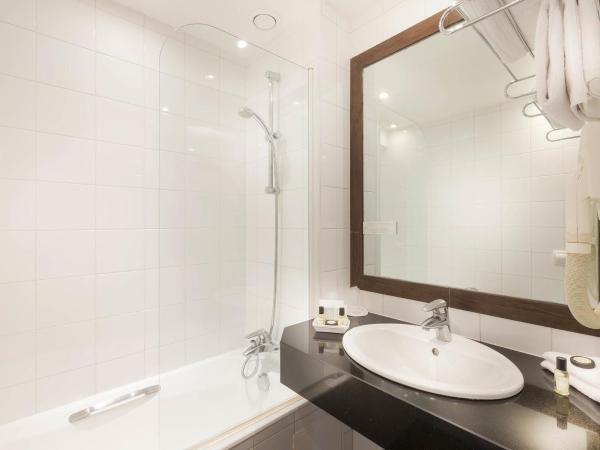 Elysees Apartments : photo 1 de la chambre appartement 2 chambres