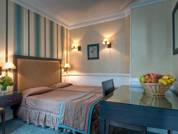 Elysees Apartments : photo 2 de la chambre appartement 2 chambres