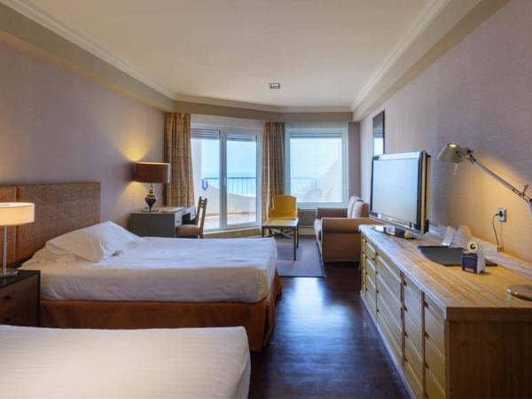 Hotel Playa Victoria : photo 7 de la chambre chambre double ou lits jumeaux supérieure - vue sur mer