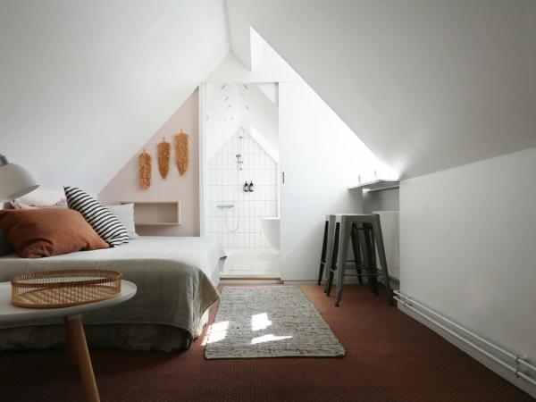 Savoy Hotel : photo 4 de la chambre suite