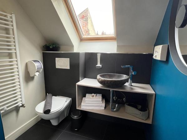 Margaréta Garden & SPA : photo 3 de la chambre appartement