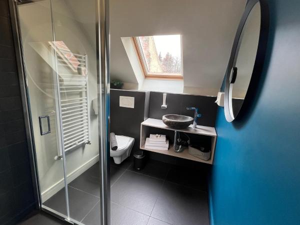 Margaréta Garden & SPA : photo 6 de la chambre appartement