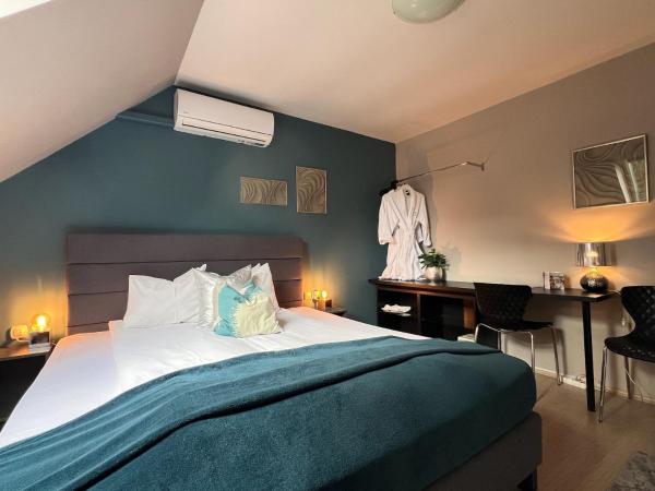 Margaréta Garden & SPA : photo 4 de la chambre appartement