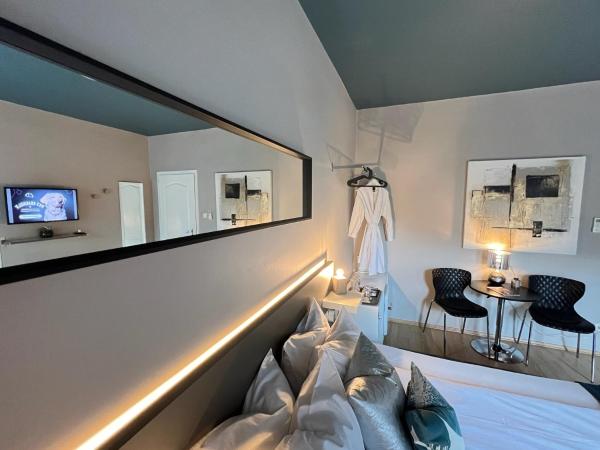 Margaréta Garden & SPA : photo 9 de la chambre chambre double deluxe