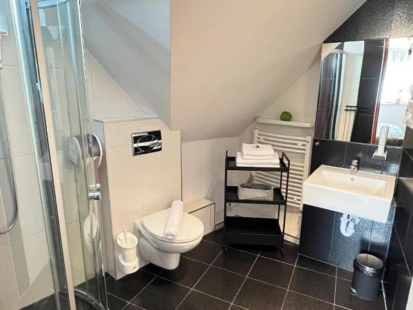 Margaréta Garden & SPA : photo 1 de la chambre chambre double deluxe