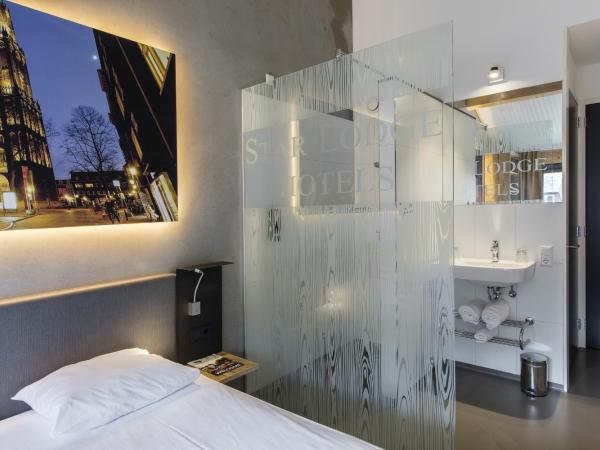 Star Lodge Hotels : photo 5 de la chambre chambre simple