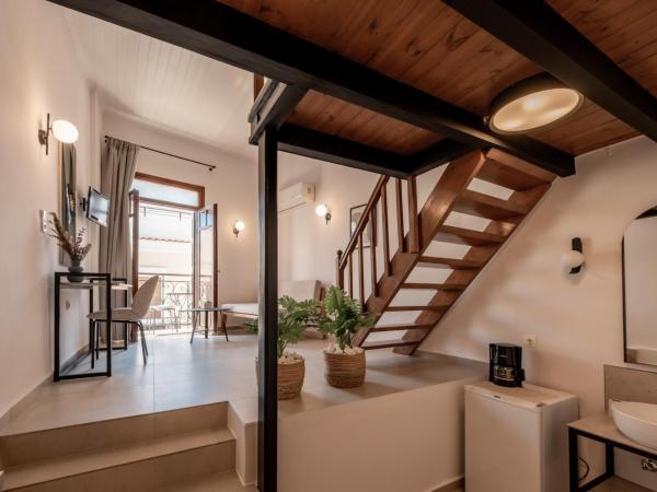 Casa Veneta : photo 3 de la chambre suite - vue sur mer