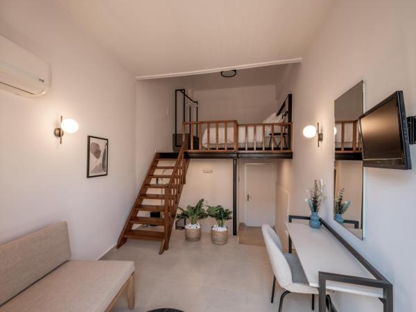 Casa Veneta : photo 1 de la chambre suite - vue sur mer