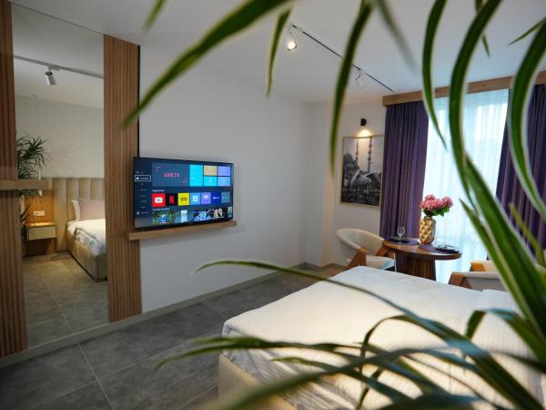 Dream house 22 : photo 7 de la chambre suite deluxe