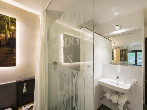 Star Lodge Hotels : photo 4 de la chambre chambre lits jumeaux