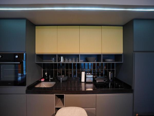 Dream house 22 : photo 6 de la chambre suite familiale deluxe