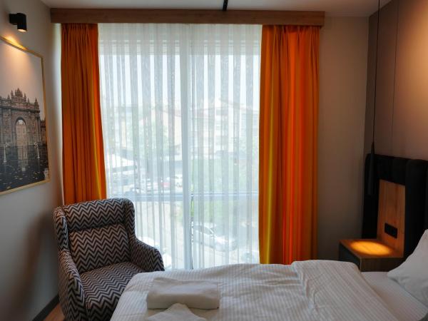 Dream house 22 : photo 4 de la chambre suite familiale deluxe