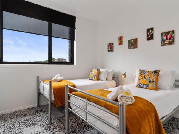 Roomie Apartment Hotel : photo 1 de la chambre loft