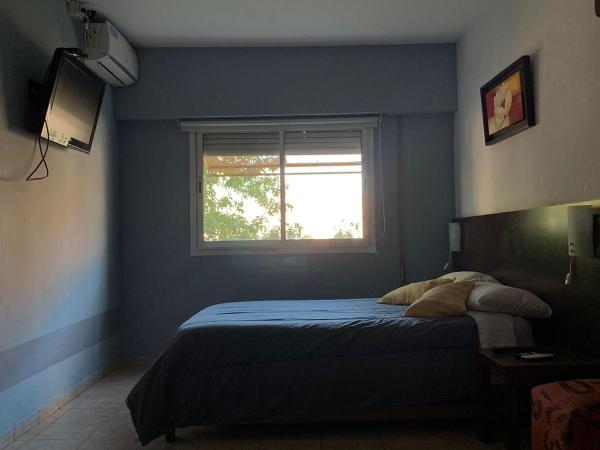 Go Hostel : photo 4 de la chambre chambre double