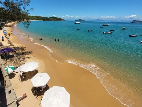 Bamboo Búzios Hostel : photo 1 de la chambre lit simple dans dortoir de 13 lits