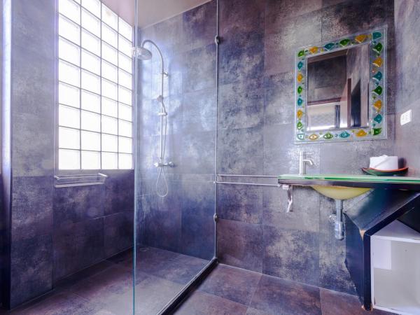 Pasadena Lodge : photo 8 de la chambre chambre lit queen-size deluxe