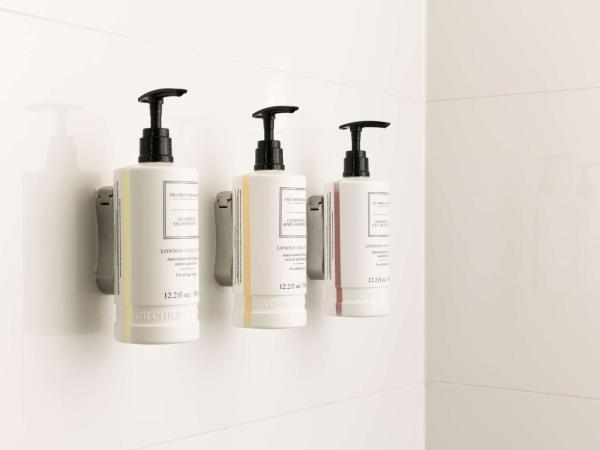 Hilton Charlotte Uptown : photo 2 de la chambre chambre lit king-size deluxe - vue sur ville