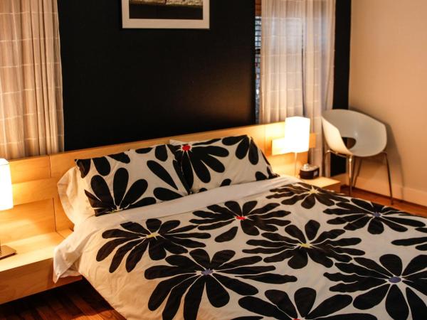 Modern B & B : photo 3 de la chambre chambre double Économique