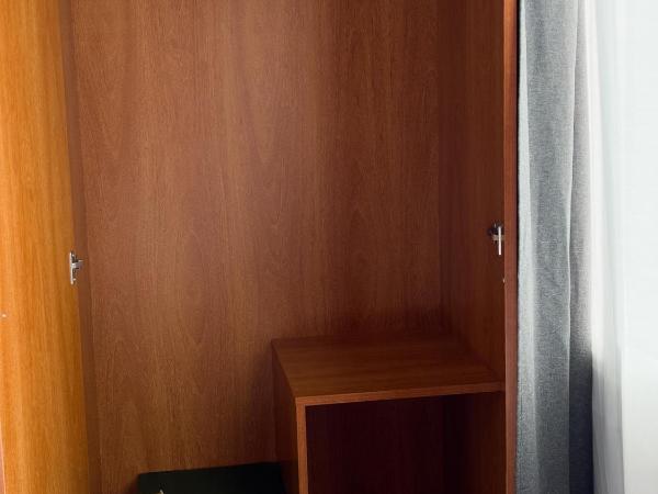 Hotel Maremagnum : photo 1 de la chambre chambre double Économique