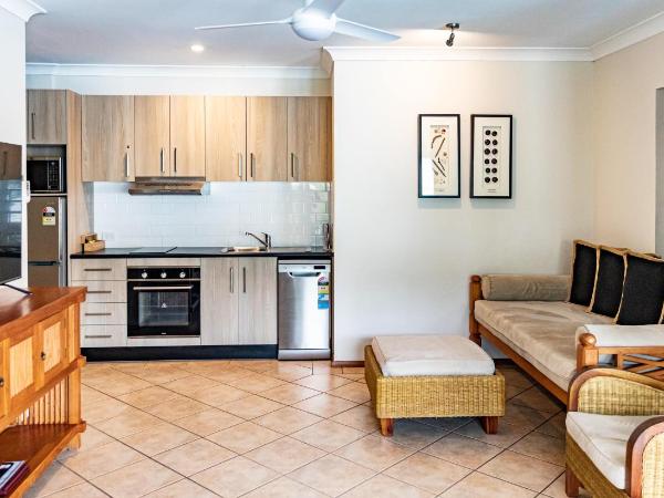 Hibiscus Resort & Spa - Official Onsite Reception & Check In : photo 5 de la chambre appartement 2 chambres