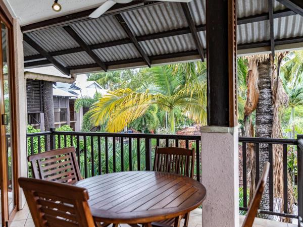 Hibiscus Resort & Spa - Official Onsite Reception & Check In : photo 3 de la chambre appartement 2 chambres